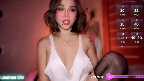 Lily online show from 07/05/26, 05:53