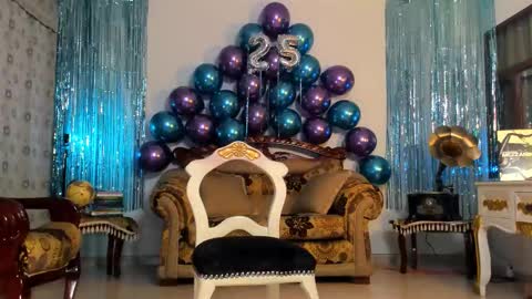 Sammy  online show from 02/12/26, 12:38