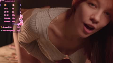 Lady Jess from house of Dragonborns online show from 03/11/26, 02:01