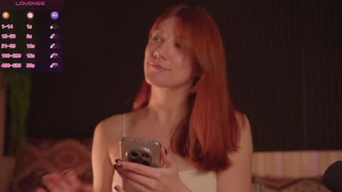 Lady Jess from house of Dragonborns online show from 03/20/26, 01:05