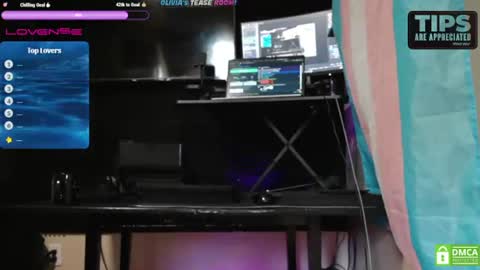 Snapshot of _olivia1_ chatting on 06/12/26, 07:24 Olivia online show from 06/12/26, 07:24