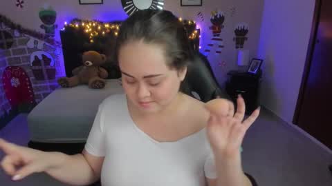 Olivia jones online show from 01/08/26, 11:56