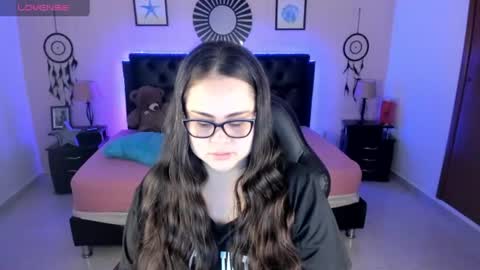 Snapshot of _oliviajoness chatting on 06/30/26, 12:06 Olivia jones online show from 06/30/26, 12:06