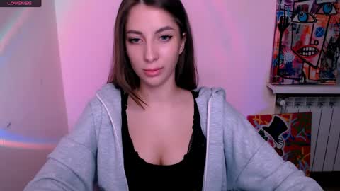 Olivia online show from 05/15/26, 11:12