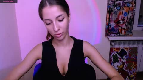 Olivia online show from 07/12/26, 06:04