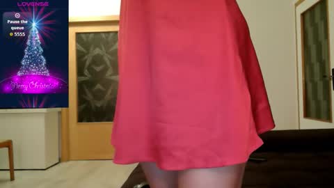 Olya online show from 12/01/25, 12:59