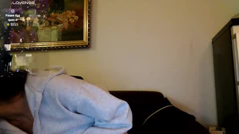 Olya online show from 02/09/26, 12:58