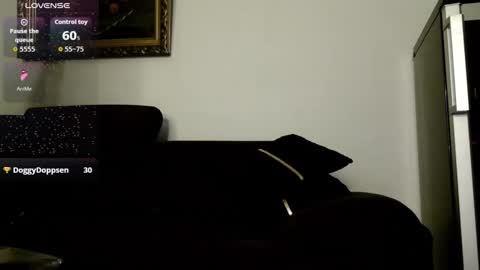 Olya online show from 04/24/26, 11:29