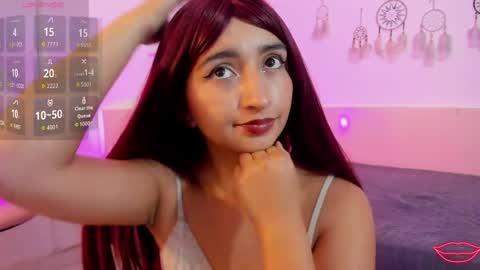 Orquidea  online show from 04/10/26, 01:38