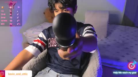 ottis and kevin online show from 12/10/24, 10:47