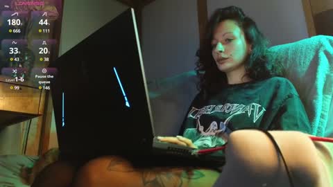 The Supreme Goddess Rose online show from 12/29/24, 12:01