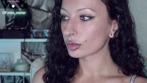 The Supreme Goddess Rose online show from 09/17/25, 07:10