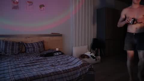 Sasha ---- 50 discount on my Fansly  ---- online show from 02/25/26, 04:11