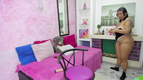 pamela online show from 12/07/24, 07:21