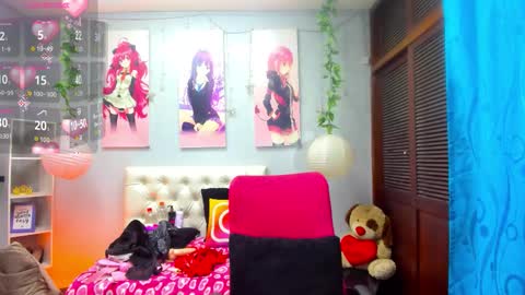 pamela online show from 03/15/26, 01:28