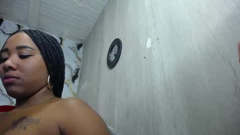 pamela ebony online show from 06/11/26, 02:53