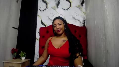 pamela ebony online show from 06/19/26, 09:07
