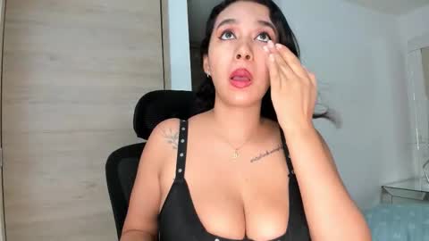 Pamela online show from 02/28/26, 02:29