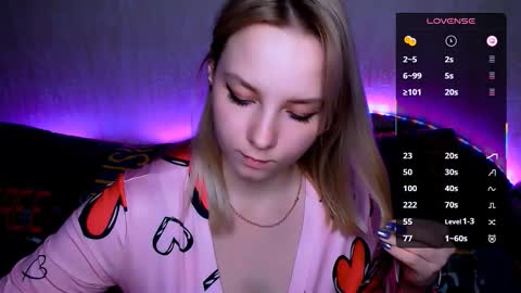  pando4ka  online show from 02/22/26, 08:07