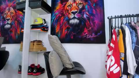 Kevin  online show from 10/21/25, 02:23