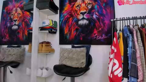 Kevin  online show from 10/30/25, 09:33