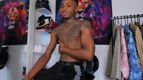 Kevin  online show from 11/20/25, 03:34