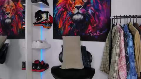 Kevin  online show from 11/21/25, 11:20