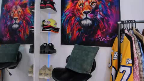 Kevin  online show from 12/18/25, 10:21