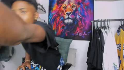 Kevin  online show from 04/19/26, 11:18