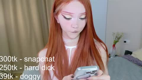 _paprika online show from 11/15/25, 08:27