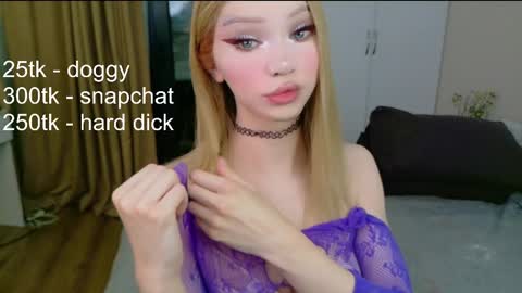 _paprika online show from 11/24/25, 07:46