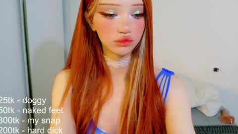 _paprika online show from 04/10/26, 07:51