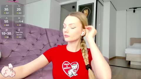 Snapshot of _passion_show_ chatting on 02/12/25, 08:38 Tina online show from 02/12/25, 08:38