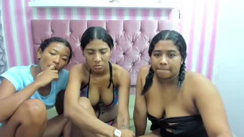 Snapshot of _patty_18 chatting on 12/29/24, 08:55 _patty_18 online show from 12/29/24, 08:55