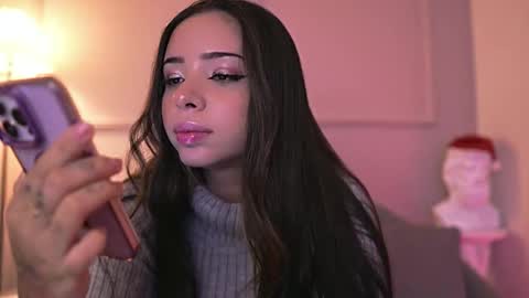 _paulah2 online show from 01/07/26, 07:49