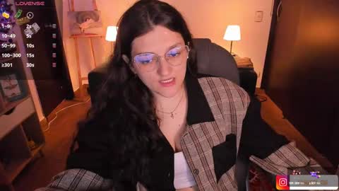 violeta ig  online show from 12/16/24, 01:21