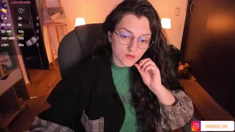 violeta ig  online show from 12/20/24, 03:58