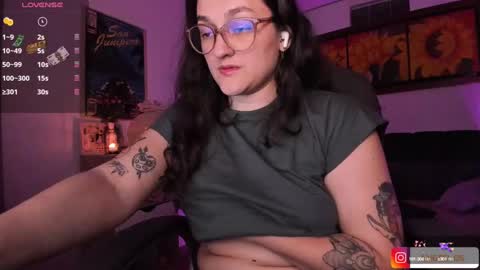 violeta ig  online show from 01/22/25, 04:02