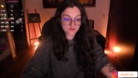 violeta ig  online show from 02/12/25, 02:56