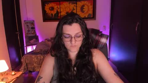 violeta ig  online show from 09/21/25, 04:25