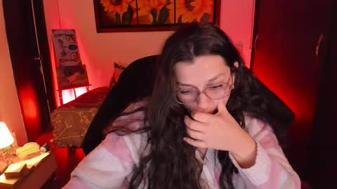 violeta ig  online show from 09/30/25, 04:06