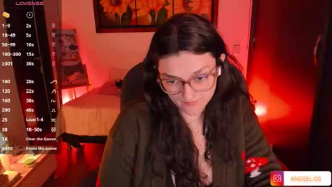 violeta ig  online show from 10/06/25, 04:43