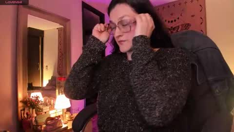 violeta ig  online show from 01/13/26, 03:34