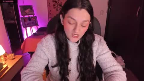 violeta ig  online show from 02/03/26, 01:59