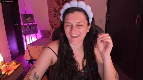 violeta ig  online show from 03/15/26, 03:34