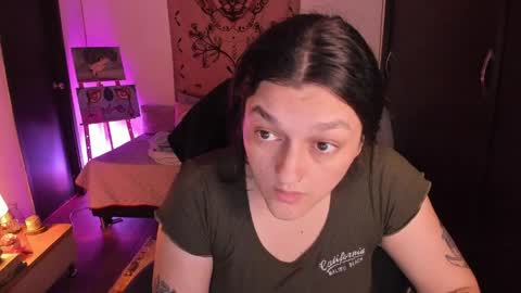 violeta ig  online show from 04/26/26, 03:15