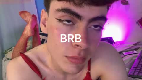 esteban online show from 06/30/26, 01:06