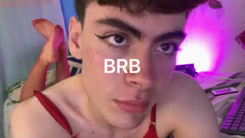esteban online show from 07/07/26, 03:09