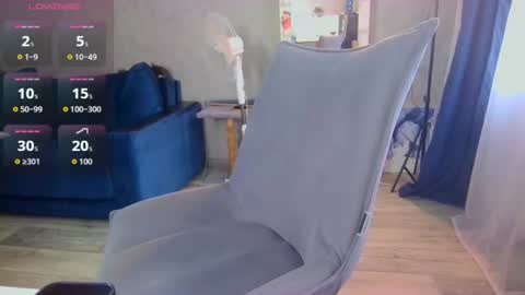 Snapshot of _pink__rabbit_ chatting on 07/19/26, 09:35 Ilona online show from 07/19/26, 09:35