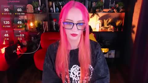 Maisie online show from 01/11/26, 09:42